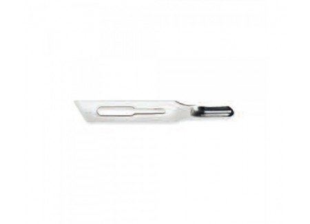 OR Hollow Blade. Size 3 OR Hollow Blade. Size 3